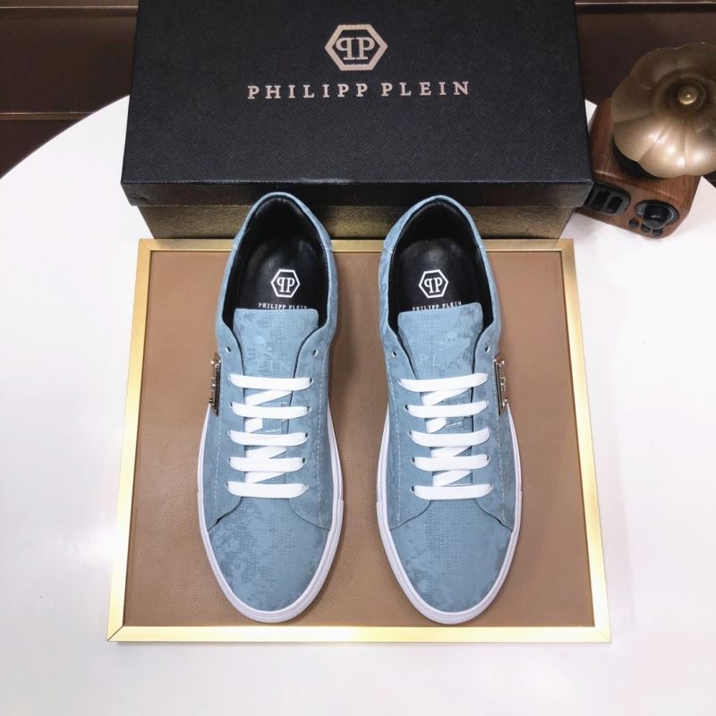 Philipp Plein Shoes